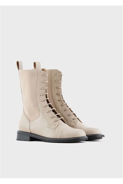 ebay armani emporio tennis shoes cheap women|emporio armani women boots.